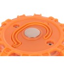 Lampa ostrzegawcza typu Flara (50/100)