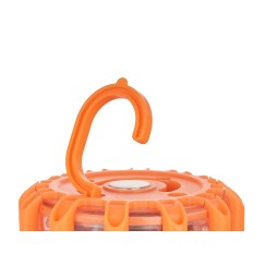 Lampa ostrzegawcza typu Flara (50/100)