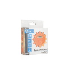Lampa ostrzegawcza typu Flara (50/100)