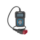 Tester diagnostyczny OBDII T31 (40)