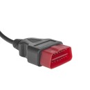 Tester diagnostyczny OBDII T31 (40)