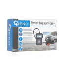 Tester diagnostyczny OBDII T31 (40)