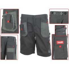 Spodnie robocze krótkie TVARDY rozmiar S (10)