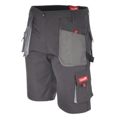 Spodnie robocze krótkie TVARDY rozmiar XL (10)