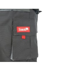 Spodnie robocze krótkie TVARDY rozmiar XXL (10)