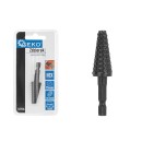 Zdzierak - tarnik stożkowy do drewna 15mm HEX (50/250)