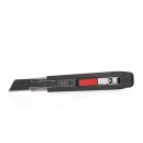 Nożyk do tapet 100x18x0.5mm SK2H TVARDY (10/120)