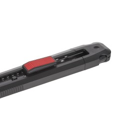 Nożyk do tapet 100x18x0.5mm SK2H TVARDY (10/120)