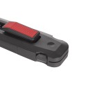 Nożyk do tapet 100x18x0.5mm SK2H TVARDY (10/120)