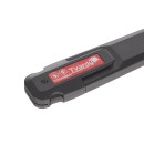 Nożyk do tapet 100x18x0.5mm SK2H TVARDY - kartonik wystawowy (24/144)