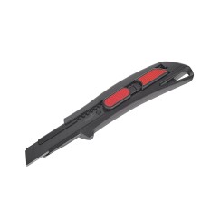 Nożyk do tapet 100x18x0.5mm PROFI SK2H TVARDY (szybkie ostrze) (10/120)