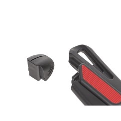 Nożyk do tapet 100x18x0.5mm PROFI SK2H TVARDY (10/120)