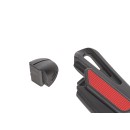 Nożyk do tapet 100x18x0.5mm PROFI SK2H TVARDY (10/120)