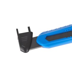 Nożyk do tapet 100x18x0.5mm ERGO SK2H (10/120)