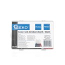 Zestaw rurek termokurczliwych 270szt. (50)