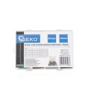 Zestaw rurek termokurczliwych kolorowych 328szt. (50)