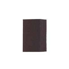 Kostka ścierna skośna 125x90x25mm P120 (250)