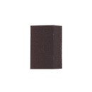 Kostka ścierna skośna 125x90x25mm P120 (250)