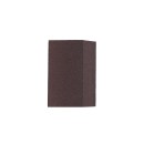 Kostka ścierna skośna 125x90x25mm P150 (250)