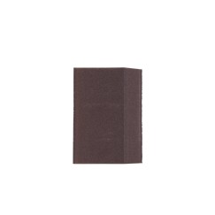 Kostka ścierna skośna 125x90x25mm P220 (250)