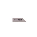 Kostka ścierna skośna 125x90x25mm P240 (250)