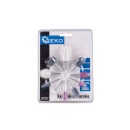 Kamienie szlifierskie 3mm/6mm 10el. (20/80)