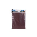 Płótno ścierne - arkusz 230x280mm P40 (10/500)