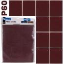 Płótno ścierne - arkusz 230x280mm P60 (10/500)