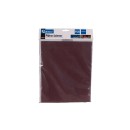 Płótno ścierne - arkusz 230x280mm P120 (10/500)