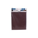 Płótno ścierne - arkusz 230x280mm P180 (10/500)