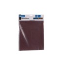 Płótno ścierne - arkusz 230x280mm P220 (10/500)