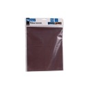 Płótno ścierne - arkusz 230x280mm P240 (10/500)