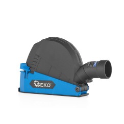 Osłona przeciwpyłowa odsysająca - 125mm/115mm (20)