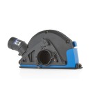 Osłona przeciwpyłowa odsysająca - 125mm/115mm (20)