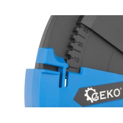 Osłona przeciwpyłowa odsysająca - 125mm/115mm (20)