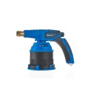 Lampa lutownicza z piezo na kartusze 190g PROFI (12)