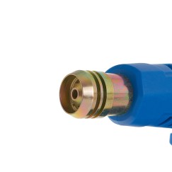 Lampa lutownicza z piezo na kartusze 190g PROFI (12)