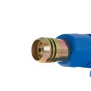 Lampa lutownicza z piezo na kartusze 190g PROFI (12)