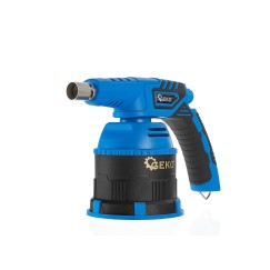 Lampa lutownicza z piezo 360 stopni na kartusze 190g PROFI (12)