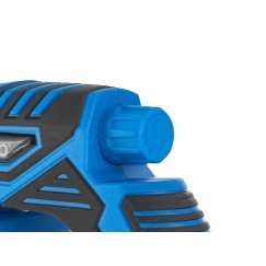 Lampa lutownicza z piezo 360 stopni na kartusze 190g PROFI (12)