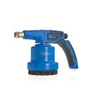 Lampa lutownicza z piezo na kartusze 190g metal PROFI (12)