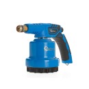 Lampa lutownicza z piezo na kartusze 190g metal PROFI (12)