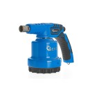 Lampa lutownicza z piezo 360 stopni na kartusze 190g metal PROFI (12)