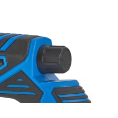 Lampa lutownicza z piezo 360 stopni na kartusze 190g metal PROFI (12)