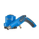 Lampa lutownicza z piezo 360 stopni na kartusze 190g metal PROFI (12)