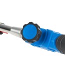 Dekarski palnik gazowy 60mm PROFI (70cm + wąż 5m + reduktor) (5)