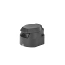 Gniazdo do przyczepy 7PIN 12V (100)