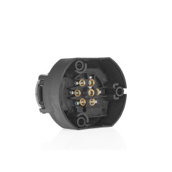 Gniazdo do przyczepy 7PIN 12V (100)