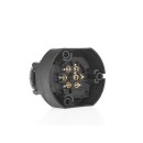 Gniazdo do przyczepy 7PIN 12V (100)