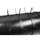 Kolce do walca ogrodowego 32cm 5szt. (1)